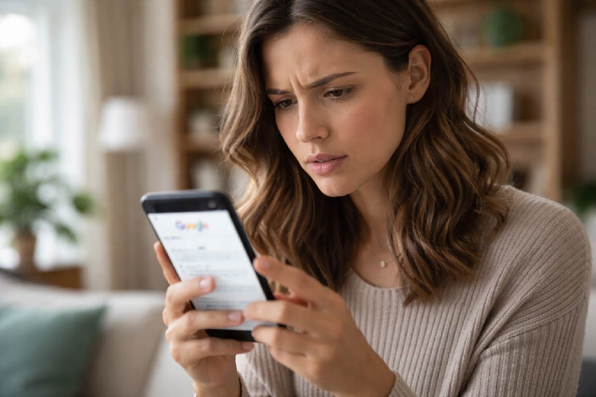 Google TipsMost People Never Turn Off This Google Setting (And It Knows Too Much)Google Tips