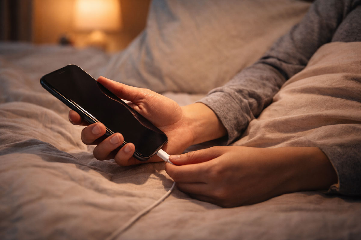 This Simple Phone Habit Is Slowly Ruining Your Battery Health