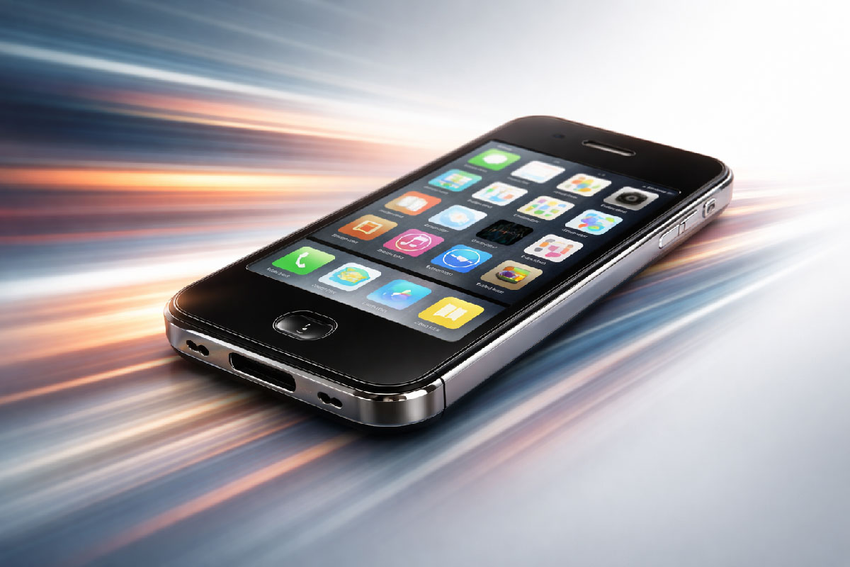 This Small Change Makes Your Phone Feel Instantly Faster