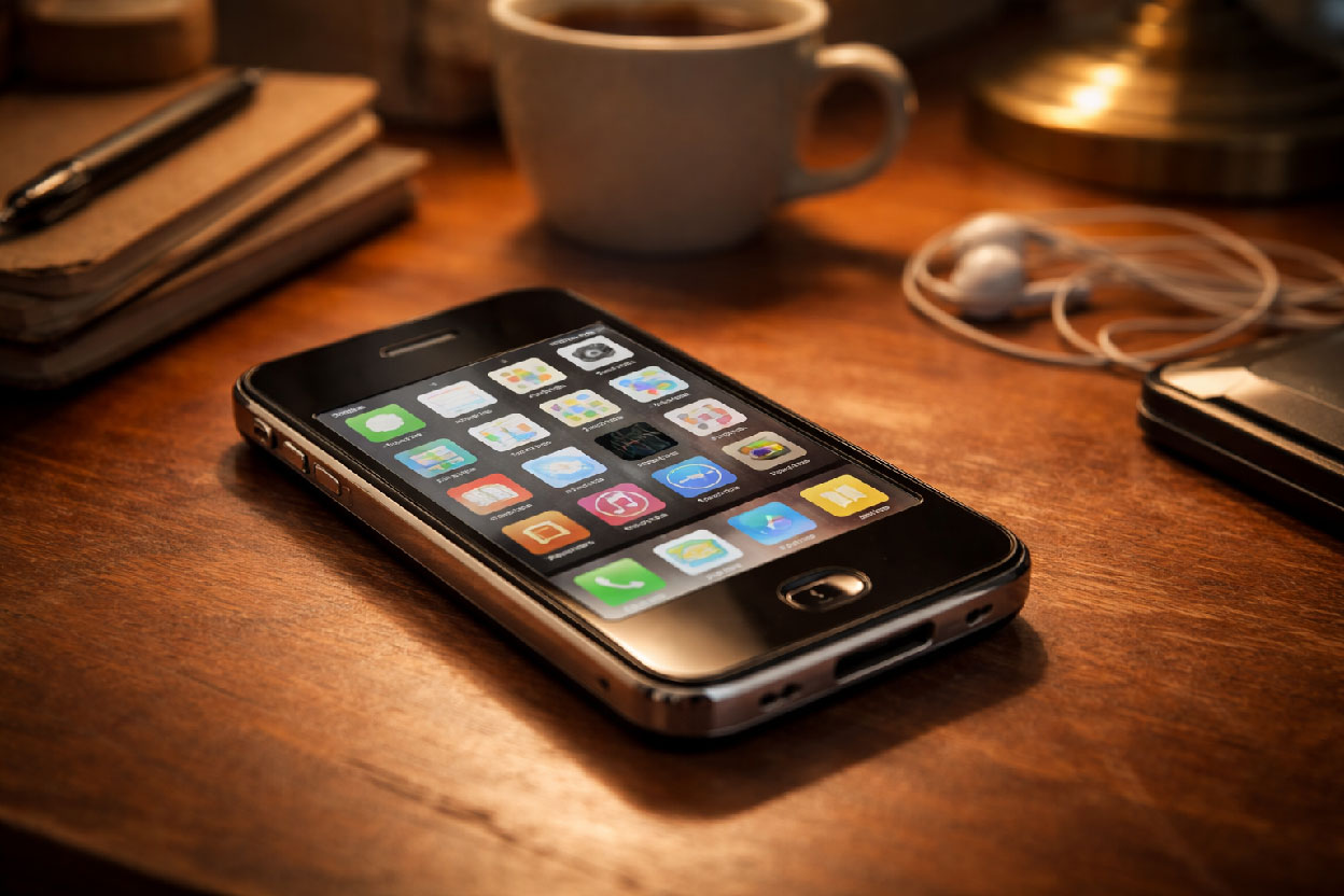 Your Old Phone Is Still Useful — Here’s One Feature People Ignore