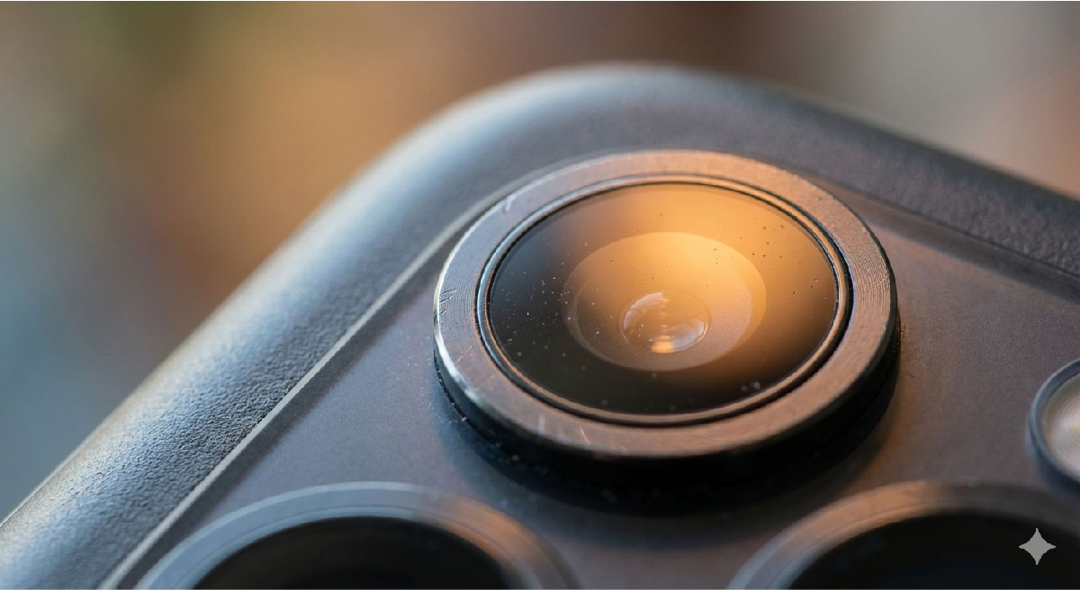 Your Phone Camera Can Do This — Most Users Never Notice