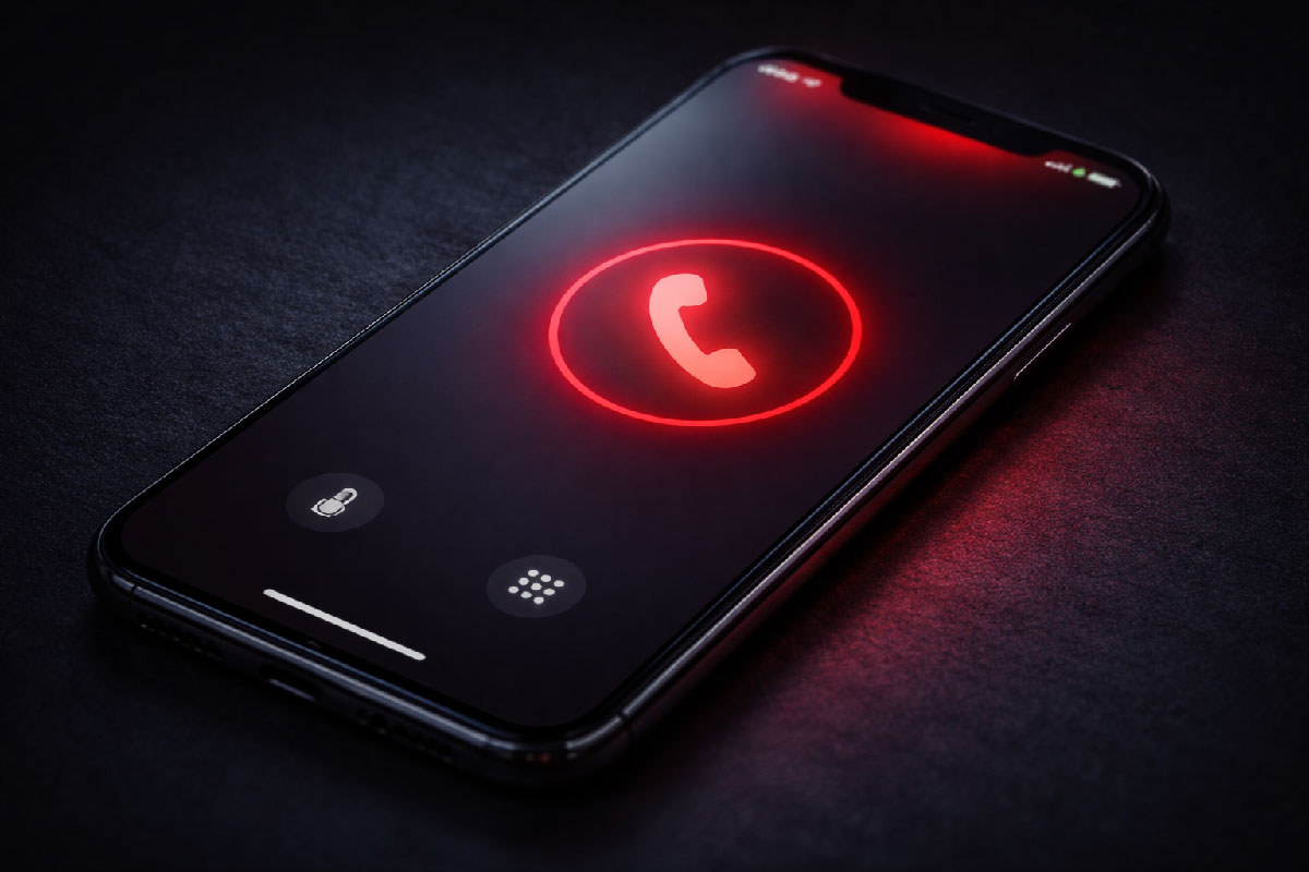 Your Smartphone Has a Hidden Emergency Feature You Should Set Up Now