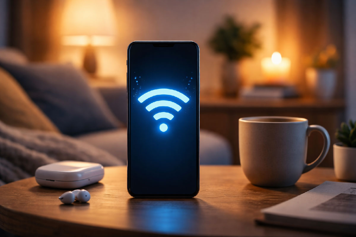 You’re Using Wi-Fi Wrong — This One Setting Changes Everything